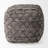 Landin Upholstered Pouf