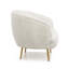 Freya Upholstered Barrel Chair