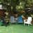 Hdpe Folding Adirondack Chair With Dual Cup Holder - Composite Adirondack Chair With Wood Texture-129423861