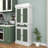 Alleta 72'' Kitchen Pantry