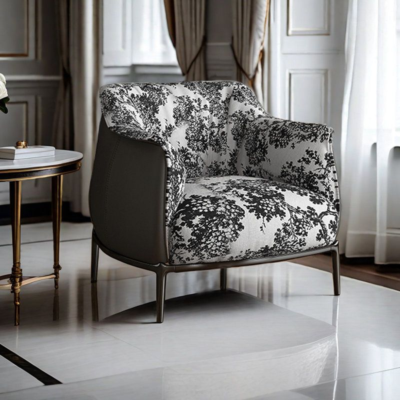 Fauteuil Natallie