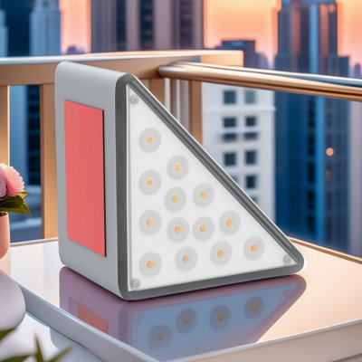 Solar Step Lights For Outside,6 Pack