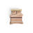 100% Cotton Fitted Sheet-176696362
