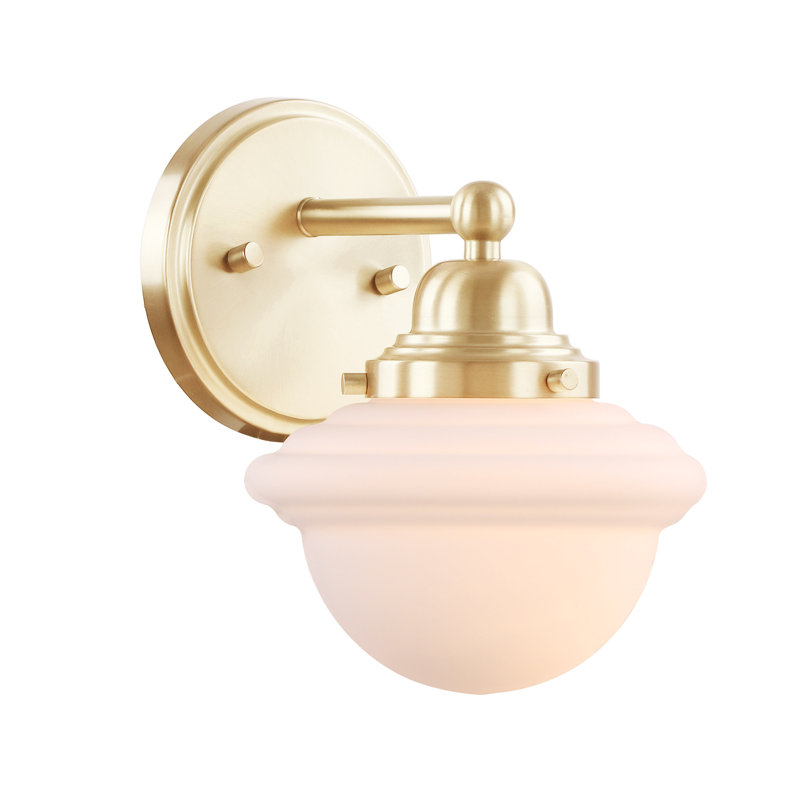 Luminaire de salle de bain