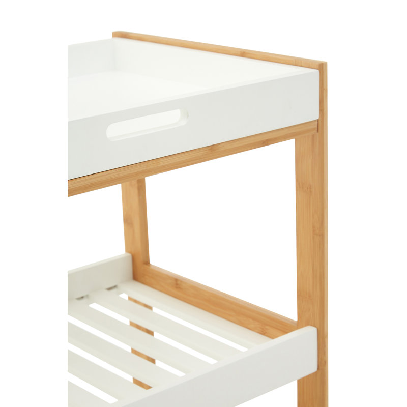 Aldaco 46 x 74 Bathroom Trolley