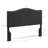 Salvaggio Upholstered Headboard-352536229-352536228