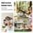Tiny Land® Modern Family Dollhouse-131655706