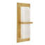 Redmond 2 - Light Flush Mounted Sconce