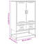 Allita 68cm Sideboard-124981116