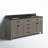 Ajiya 72" Double Bathroom Vanity Set-462070130-462070128
