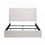 Lit tapissier Chenille-876616162