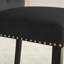 Amdan Tufted Velvet Modern Dining Chair-100553154
