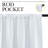 Blackout Curtains for Bedroom, Thermal Insulated Drapes Rod Pocket Privacy Protected Window Panels for Living Room, 2 Panels-1452178593-1452178596