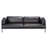 Upholstered 93.3'' Sofa
