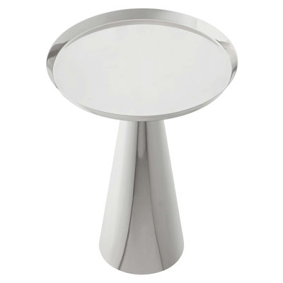 Modway Maren Pedestal End Table