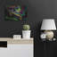 Ivy Bronx «Led Lights 4» par Ben Heine, art mural en métal-1046614131
