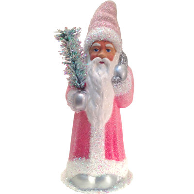 Christmas Candy Container
