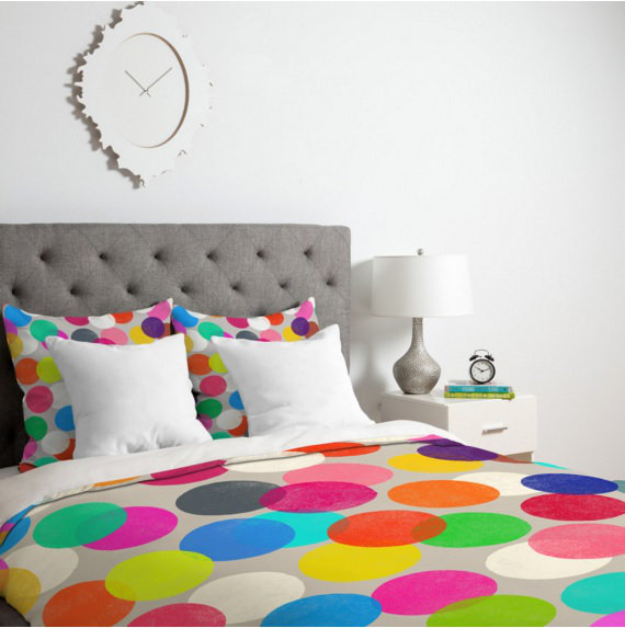 Collection de housse de couette