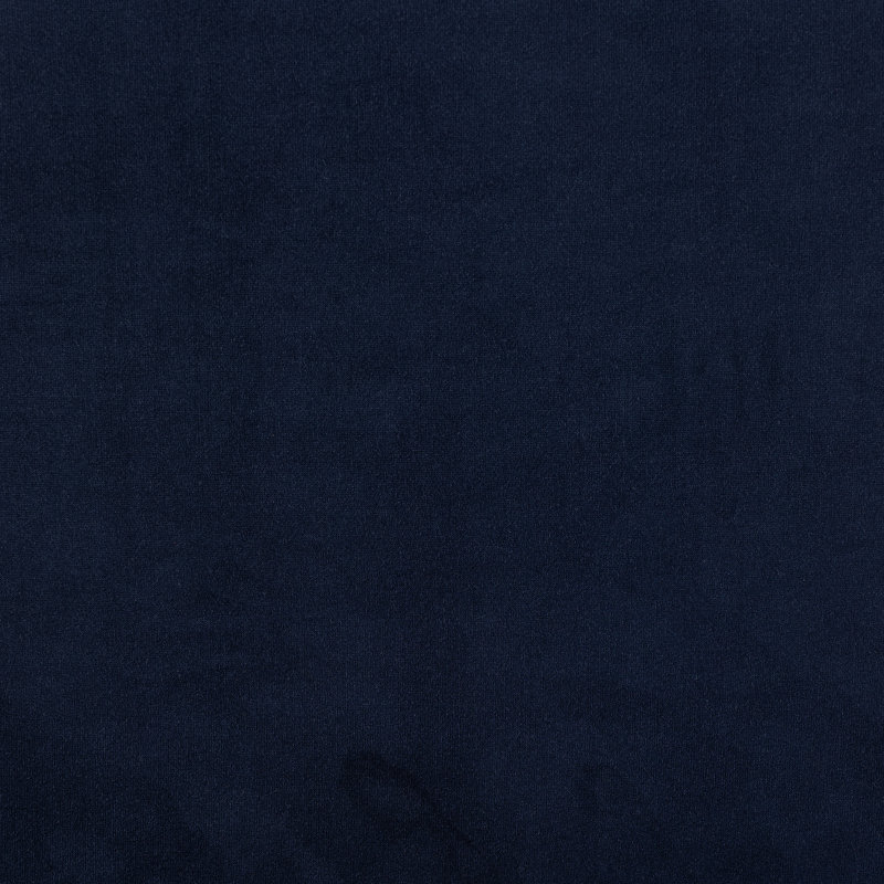 Dylan Sofa, Sienna Brown, Sapphire Navy Velvet