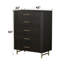 Commode Brigg