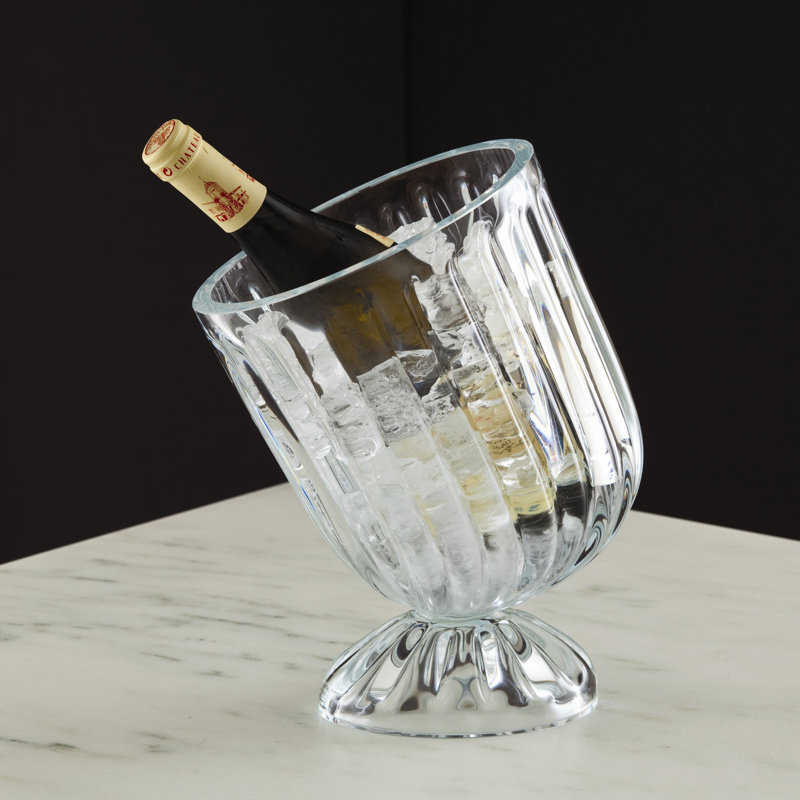 Optic Slanted Wine Chiller