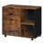 Rustic Brown