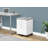 18.25'' Wide 3 -Drawer Mobile File Cabinet-225580364