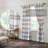 Cohe 100% Cotton Room Darkening Curtain Panel Pair-219933196-188842613