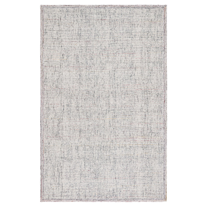 Grishaw Hand Tufted Performance Grishaw Rug, Runner 2'3" x 8'