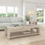 Troy 4 Legs Coffee Table-758911376