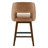 Lainey Faux Leather Counter Stool