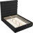 Adam Boucle Fabric Bed-954125669-954125672