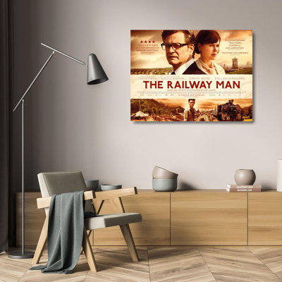 The Railway Man