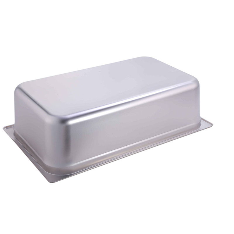 Quinto 298oz. Food Storage Container