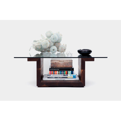SQG Coffee Table