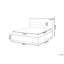 Upholstered Bed-1455002400-1455002407
