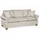 Park Lane Upholstered 81'' Sofa