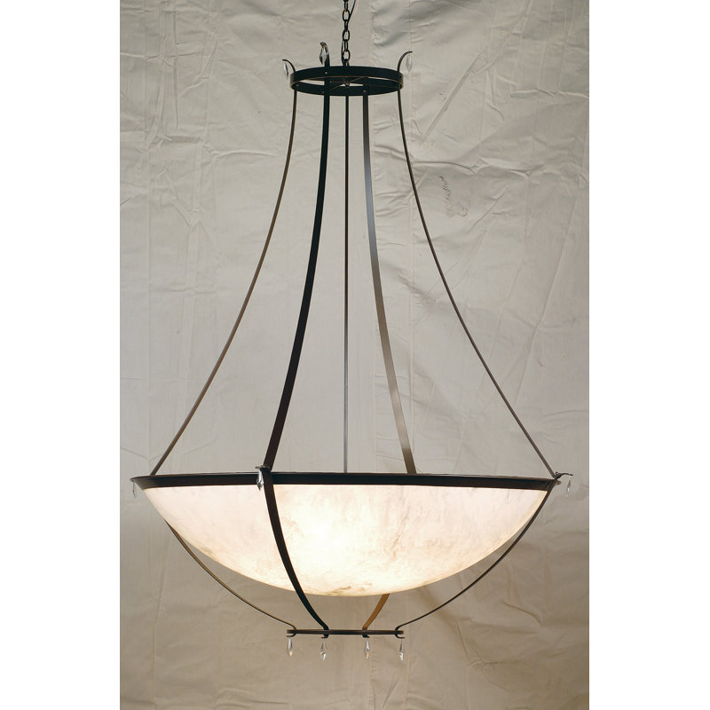 Modesto 8 - Light Pendant