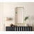Erath Contour Metal Mirror-108306194-108306196