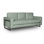 Penelope Upholstered 84 " Sofa