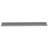 Yuli Modern Wall Shelf Set Of 4, Raised Ledge Design, Gray MDF 39 Inch-118124108-125963110