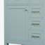 Base de meuble-lavabo simple 29,52 po seulement-101803597-101938310