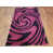 Pink/Black