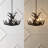 Rohrbach 3 - Light LED Tiered Chandelier-1427735867-1474163819