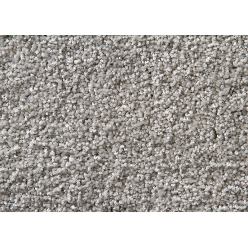 Willenhall Machine Woven Grey Indoor Rug, Rectangular 200 x 300cm