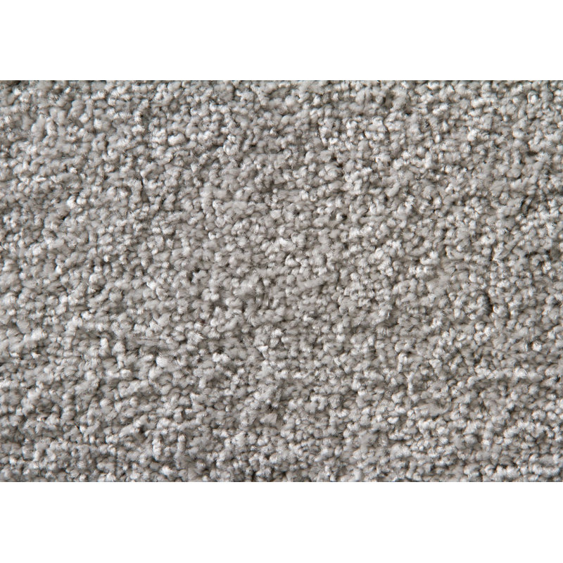 Willenhall Machine Woven Grey Indoor Rug, Rectangular 300 x 400cm