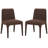 Reginbert 18.9'' H Boucle Upholstered Side Chair-1308763000