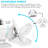 Circle Shop Light