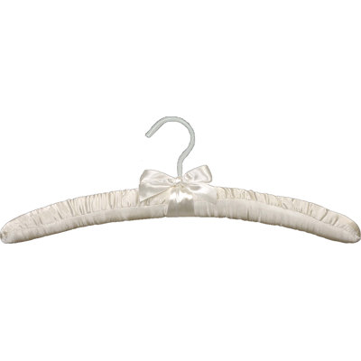 Wysocki Satin Standard Hanger