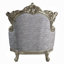 Chaise Miliani avec coussin